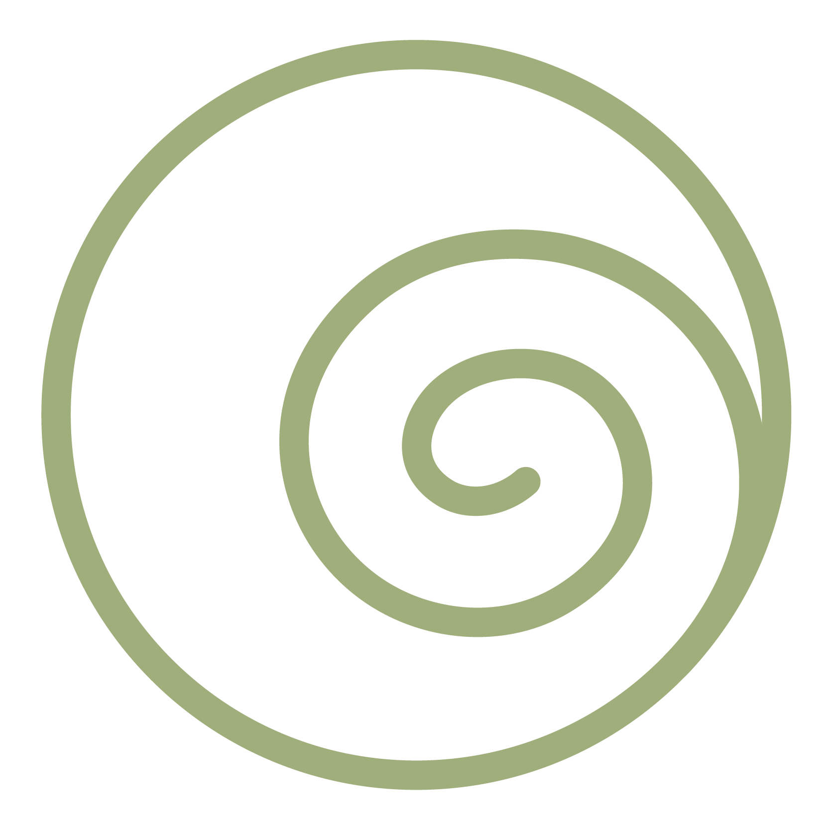 Pain icon